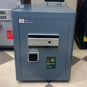 Két sắt Việt Nhật VN-56AH vân tay APP điện thoại