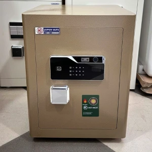 Két sắt Việt Nhật VN56AK nhận diện khuôn mặt