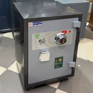 Két sắt Việt Nhật VN79DM cơ đổi mã chống cháy( gia đình- văn phòng)