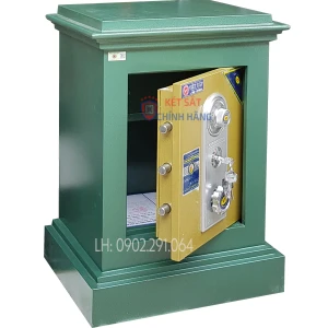 Két Sắt Việt Tiệp KA66 đúc đặc