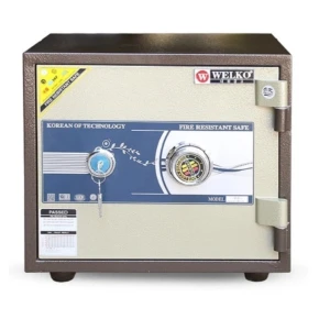 Két sắt Welko KCC60 khóa cơ phổ thông