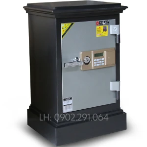 Két sắt welko KD45DT khóa điện tử