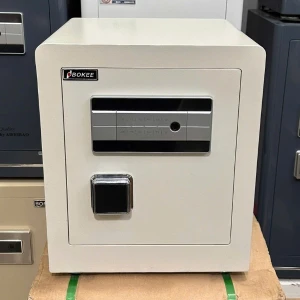 Két sắt Xuân Hòa BOKEE BK45B thông minh cho gia đình và văn phòng