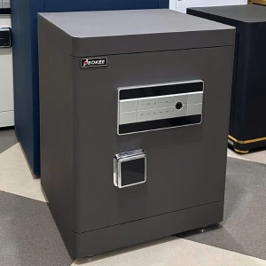 Két sắt Xuân Hòa BOKEE BK50C thông minh vân tay điện tử