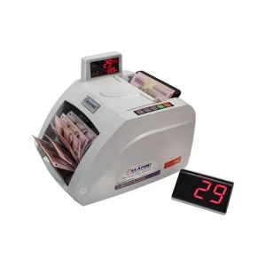 Máy đếm tiền JINGRUI JR-2880