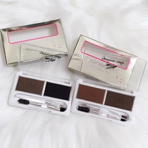 Bột Kẻ Tán Mày Mira Eyebrow Cake 7gr
