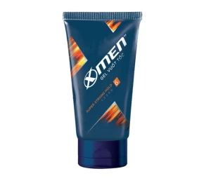 Gel vuốt tóc XMen Super Strong Hold tạo nếp cứng cực nhanh 150gr (xmen fire)