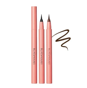 Kẻ Mắt Nước Black Rouge Power Proof Pen Liner 9.6g