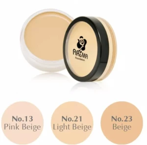 Kem che khuyết điểm AROMA cover foundation