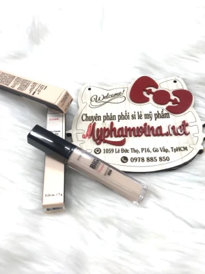 Kem Che Khuyết Điểm Etude Big Cover Skin Fit Concealer Pro 7gr - Light Vanilla - 17C1