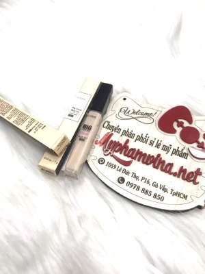 Kem Che Khuyết Điểm Etude Big Cover Skin Fit Concealer Pro 7gr - Neutral Vanilla - 17N1