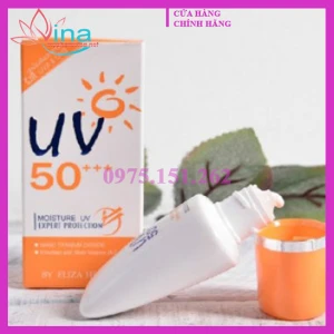 Kem Chống Nắng Eliza Helena - UV 50 Thái Lan
