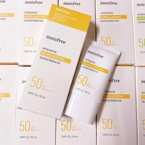 Kem Chống Nắng Innisfree Intensive Long-Lasting Sunscreen Spf 50 Pa 50ml