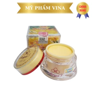 Kem Feiya Dưỡng Chống Lão Hóa Tinh Chất Nhân Sâm - 50g