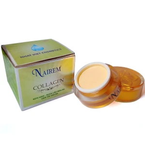 Kem Nairem Nám - Ngừa Lão Hóa Da - Giúp Tái Tạo Da (13g)