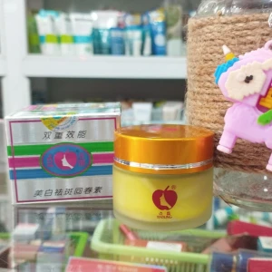 Kem nám , tàn nhang , đốm nâu Tensung ban đêm 25g