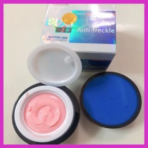 Kem Nám Tàn Nhang Dưỡng Trắng Da ANTI - FRECKLE JAPAN 25g