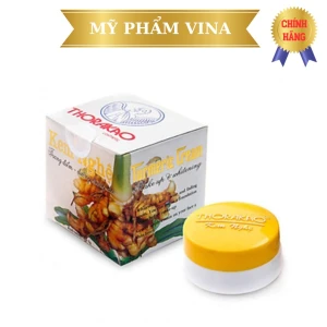 Kem Nghệ Trắng Da Thorakao 3g