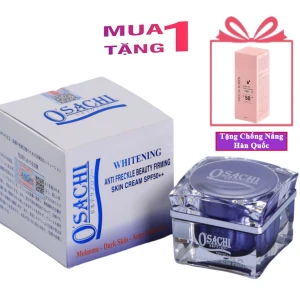 KEM OSACHI ĐẶC TRỊ NÁM VÀ DƯỠNG TRẮNG DA 20gr