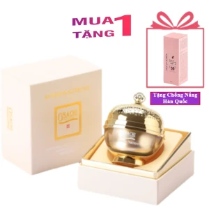 Kem Osachi VIP Dưỡng Trắng Da Nám Cao Cấp Trong 2 Tuần 25gr