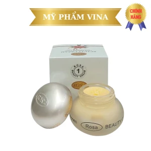 Kem ROSA Beauty cream UV/30 whitening cream 15gr