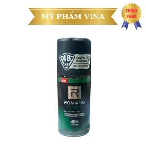 Lăn khử mùi Romano Classic (50ml)