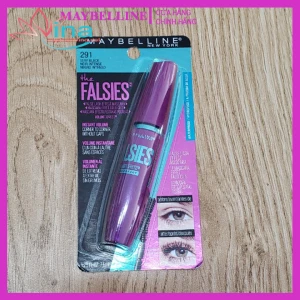 Mascara Maybelline The Falsies Volum Express 291 7.5ml