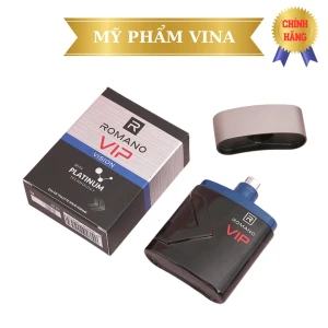 Nước hoa cao cấp dành cho nam Romano VIP Vision 50ml