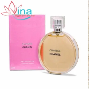 Nước hoa chanel chance eau de parfum 50ml