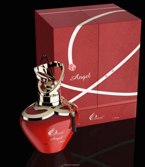 Nước hoa Charme Angel 50ml