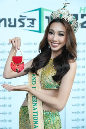 Nước Hoa Charme HD 65ml