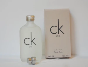 Nước Hoa CK Calvin Klein One EDT 100ml