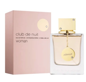 Nước hoa Club De Nuit Woman 105ml