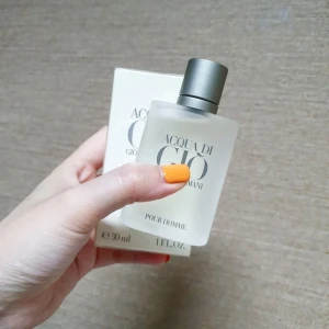 Nước Hoa Nam Giorgio Armani Acqua Di Giò EDT 30ml