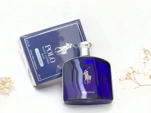 Nước Hoa Nam Polo Blue Ralph Lauren EDP 125ml