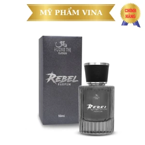 Nước Hoa Nam REBEL Hương Thị 50ml - Việt Hương