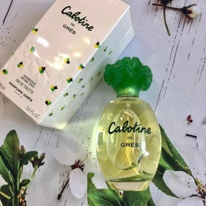 Nước hoa nữ Gres Cabotine De Gres EDT 100ml