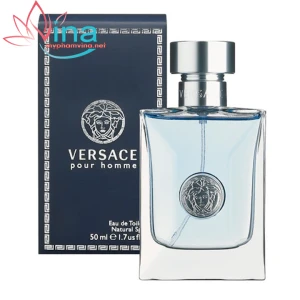 Nước Hoa Versace Pour Homme EDT 50ml
