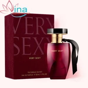 Nước Hoa Victoria Secret Very Sexy 100ml