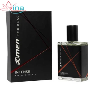 Nước hoa XMen for Boss Intense EDT 49ml