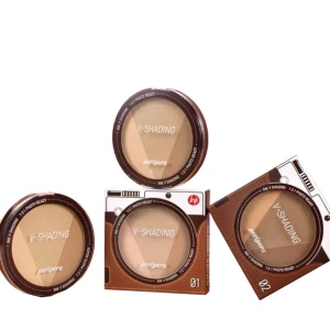 Phấn Tạo Khối PERIPERA INK V SHADING 9.5g