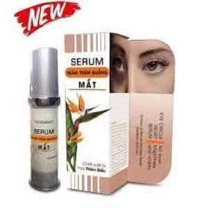 Serum Thorakao giảm thâm quầng mắt 10gr