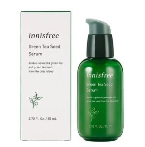 Serum Trà Xanh Innisfree Green Tea Seed Serum 80ml