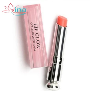 Son Dưỡng Dior Addict Lip Glow Màu 004 Coral