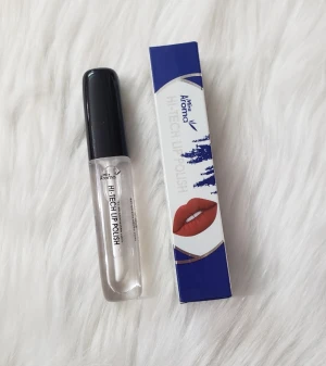 Son dưỡng môi Mira Aroma Hi-Tech Lip Polish Hàn Quốc No.12(6g)