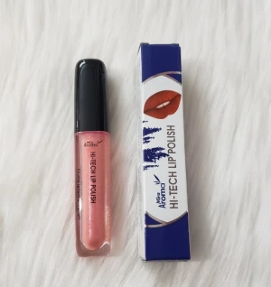 Son dưỡng môi Mira Aroma Hi-Tech Lip Polish Hàn Quốc No.21(6g)