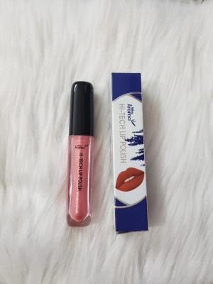 Son dưỡng môi Mira Aroma Hi-Tech Lip Polish Hàn Quốc No.30(6g)