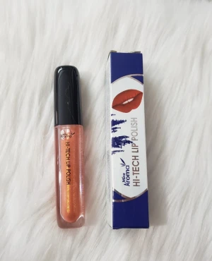 Son dưỡng môi Mira Aroma Hi-Tech Lip Polish Hàn Quốc No.31(6g)