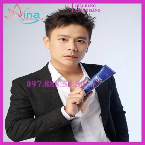 Sữa rửa mặt bùn khoáng FacePlus Cleansing Men Face Wash 150ml