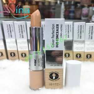 THANHCHE KHUYẾT ĐIỂM CHỐNG NẮNG 2 ĐẦU MIRA SỐ 23 (HÀN QUỐC)